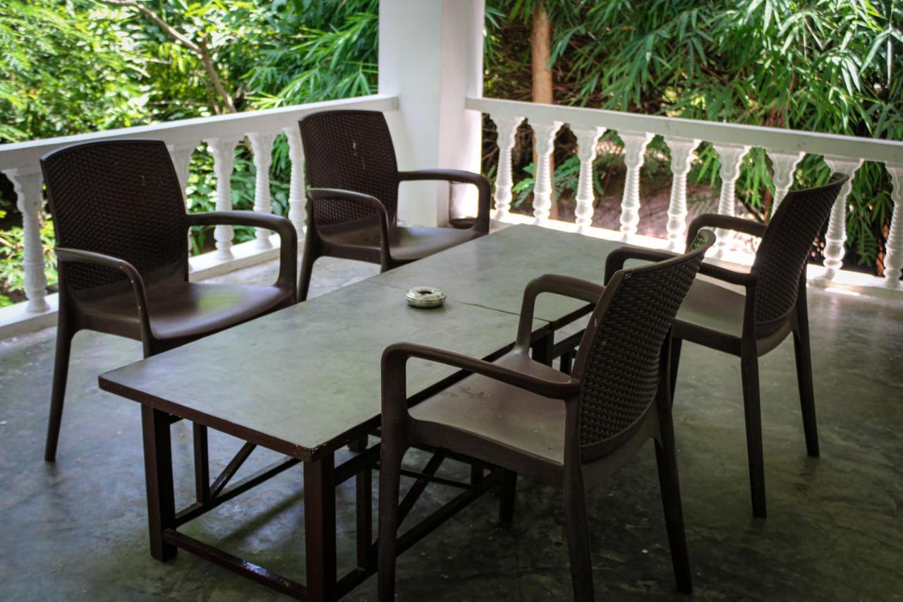 Panna Tiger Resort- Riverside Property Rājgarh 외부 사진