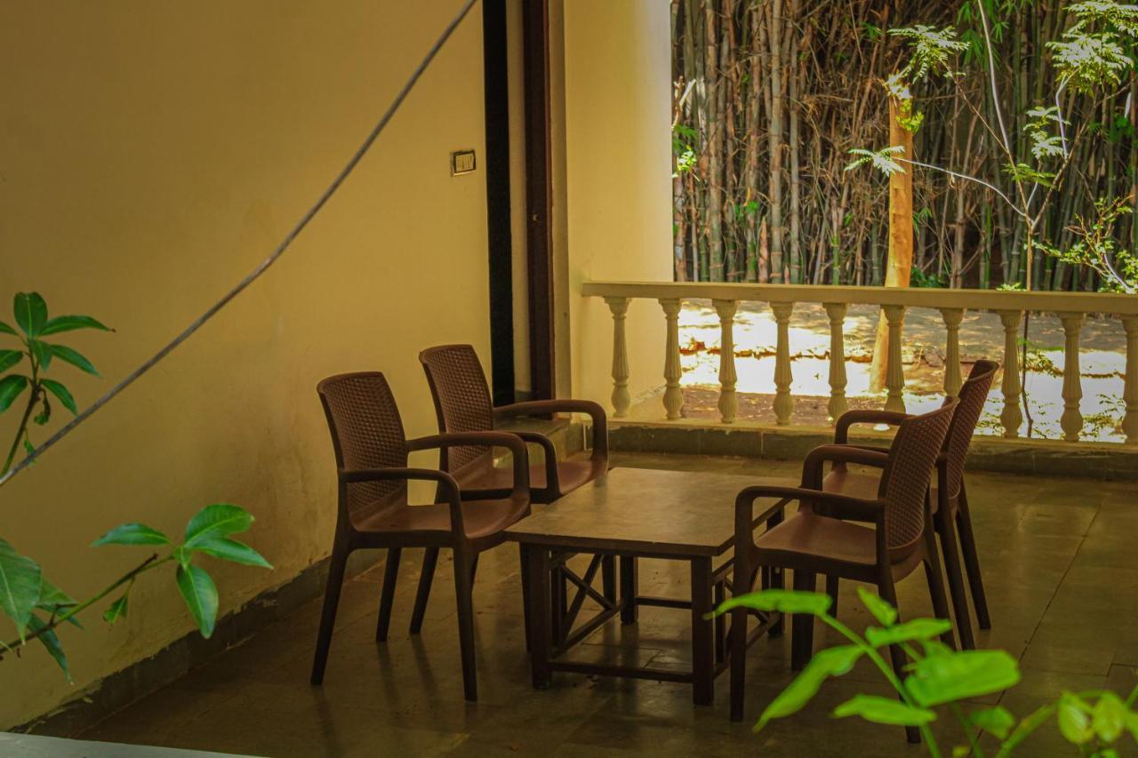 Panna Tiger Resort- Riverside Property Rājgarh 외부 사진