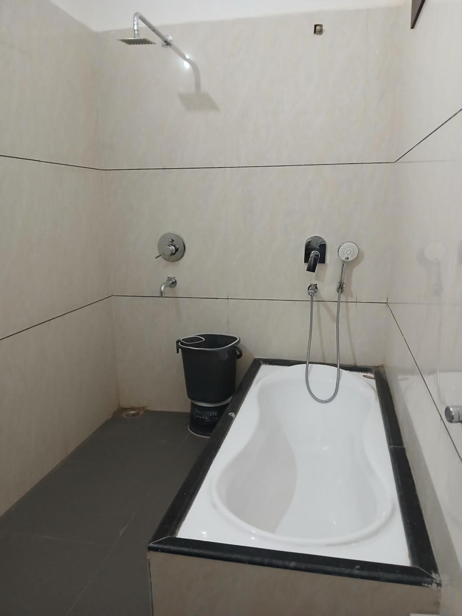Panna Tiger Resort- Riverside Property Rājgarh 외부 사진